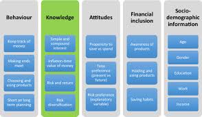 A Comparative Analysis Of The Oecd Infe Financial Knowledge Assessment Using The Rasch Model Springerlink