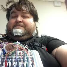 Remembering John Mathern, a beloved Con of the North volunteer