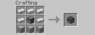 Put cobblestone in the top slot of the furnace. Minecraft How To Make Smooth Stone 2021 Pro Game Guides