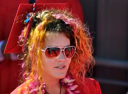 More than 2,700 students receive degrees at UNLV