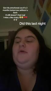 Local Milk Beth Kirby Death Rip