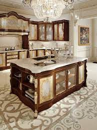 Classic Italian Luxury Kitchen Furniture Andrea Fanfani Italy Classic Kitchen Furniture Luxury Kitchens Luxury Furniture