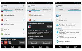 Top 10 best free backup apps for your android smartphone from google playstore for free in 2019. Top 12 Apps To Backup Your Android Phone Without Root