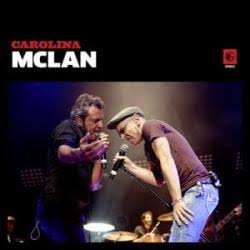 Carolina - Letra - M-Clan - Musica.com