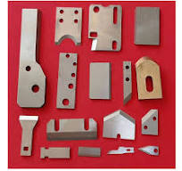 Custom Blade High Quality Irregular Non-standard Special ...