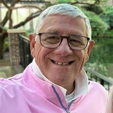 Bobby Carroll (@rewebcoach)