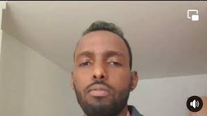 I came across to an urgent appeal from a Somali man detained in one of the  prisons in Turin, Italy. @MOFASomalia & our Somali Embassy in Italy need to  follow up on