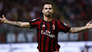 This video is provided and hosted by a 3rd party server.soccerhighlights helps you discover publicly available material. This Month The Video Of The Month Is Dedicated To Suso Fernandez Because Of The Great Form And Play He Gave In The Recent Matc Ac Milan Milan Milan Football
