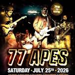 77 Apes