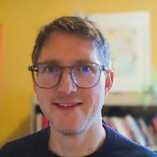 RickRichmond (Rick Richmond) · GitHub