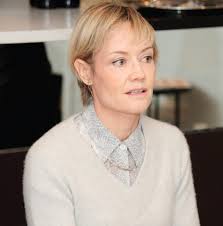 Alison Brooks: 'I can feel a major shift taking place'