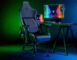 We did not find results for: Razer Iskur Gaming Chair Now Comes In Sleek All Black Design Gamespot