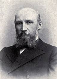 Michael Stepanovich Woronin