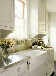 apron front, farmhouse sink options