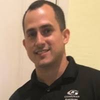 Esteban Huerta Gutiérrez Email & Phone Number