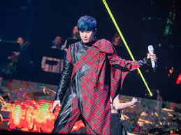 This weekend saturday, july 10 2021. Jj Lin Delivers An Unforgettable Performance At His Sanctuary World