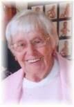 Ethel Hamilton Obituary (2007)