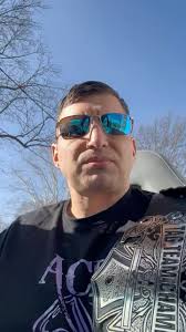 Is Ace Roberts worried?, #altvmovieawards #alwayslatetv #filmfestival  #prowrestling #wrestling #wwe #stlart #stlwrestling #stlfilm  #independentfilm #redcarpet #promo