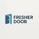 Fresher Door logo