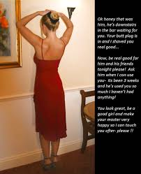 Porn is cuckold training - hotwifecaption r/Hotwifecaption