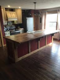 Custom kitchen islands with seating for 4. Pin On Cute Home Decor