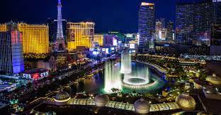 Las Vegas Casino Revenue Sets Annual Record Despite Headwinds | Wealth  Management