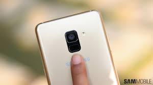 Verizon wireless is one of the largest cell phone providers in the united states. Samsung Galaxy A8 2018 And Galaxy A8 Review Sammobile