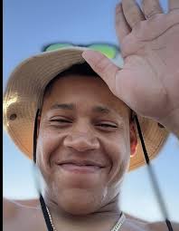 Obituary for Marc Thornton II