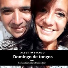 Alberto Bianco oficial