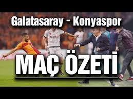 Galatasaray konyaspor maçı bein sports üzerinden canlı izlenecek. Galatasaray 3 4 Konyaspor Mac Ozeti Genis Ozet Goller Gs Konya Ozet 2021 Gs Konya Macinin Ozeti Youtube