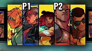 What is 1999 mode in bioshock infinite? Streets Of Rage 4 S Unlockable Characters And Mode Unlocks Explained Eurogamer Net