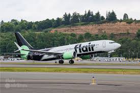 Parent saa exited business rescue in april but mango was not included. Flair Airlines Intends To Make Its Fleet To 50 Aircraft In Five Years