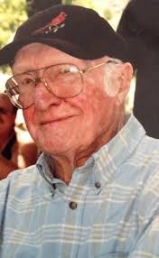 Henry Anderson Obituary