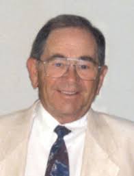 Robert E. “Bob” Pendergast Obituary January 6, 2004