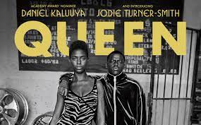 Additional movie data provided by tmdb. The Queen Slim Official Trailer And Poster Dropped And We Have Opinions Tom Lorenzo