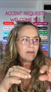 My Eastern European Accent: Polish & Russian Mix!