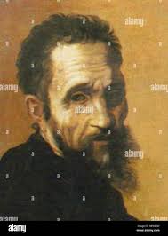 Michelangelo Buonarroti . 16th century. Jacopino del Conte (1513–1598)  Alternative names Jacopino del Conte Description Italian painter and drawer  Date of birth/death 1513 9 January 1598 Location of birth/death Florence  Rome