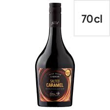 Caramel macchiato jello shots tablespoon. Tesco Finest Salted Caramel Cream Liqueur 70cl Tesco Groceries