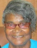 Eunice White-Hyson Obituary