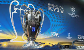 We did not find results for: Uefa S Champions League And Europa League Changes Key 2018 19 Dates Football Sport Express Co Uk