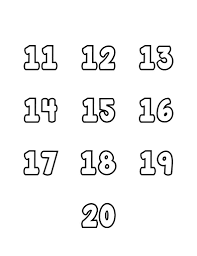 We did not find results for: Free Printable Numbers Templates Laptrinhx News