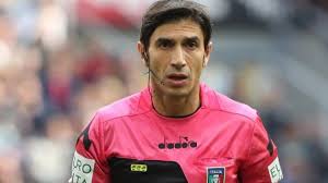 L'arbitro calvarese favorisce sempre la juventus. Prima Stagionale Con Calvarese Lo Score 2 Vittorie Su 2 Calcio Lecce