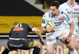 Il y a 25 ans jour pour jour, le stade toulousain remportait la 1ère coupe d'europe de l'histoire, emmené par son capitaine emile ntamack ! Top 14 L Affiche Racing 92 La Rochelle Reportee A Dimanche En Raison Du Covid 19 Actu Rugby