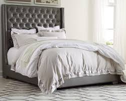 We did not find results for: Coralayne Queen Upholstered Bed B650b13 B65074 B65077 Complete Bed Sets Price Busters Furniture