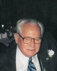 Austin Neal Obituary (1920