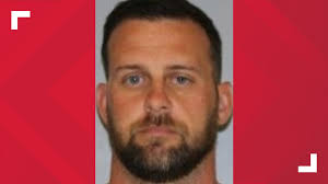 Hall County PE teacher facing sexual abuse charges