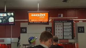 The quickest and easiest way to easyjet check in is by checking in online. Easyjet Check In Airport