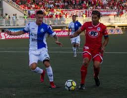 Match prediction percentages are based on our machine learning algorythym, which tracks unión la calera & antofagasta's performance. Galeria De Fotos Union La Calera Vs Deportes Antofagasta En El Camarin