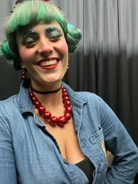 Deekline's advice for upcoming artists