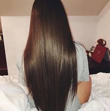 Sie sind mittlerweile ein sehr dunkles braun und ich würde sie. Haare In Dunkelbraune Farben Farbe Tonung Naturlich